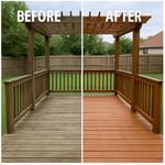 Michael's Painting - photo 7