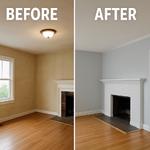 Michael's Painting - photo 8