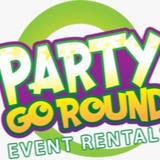 Party Go Round - Party Characters in Amelia