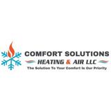 Comfort Solutions Heating & Air, LLC - Professional Services in Panama City