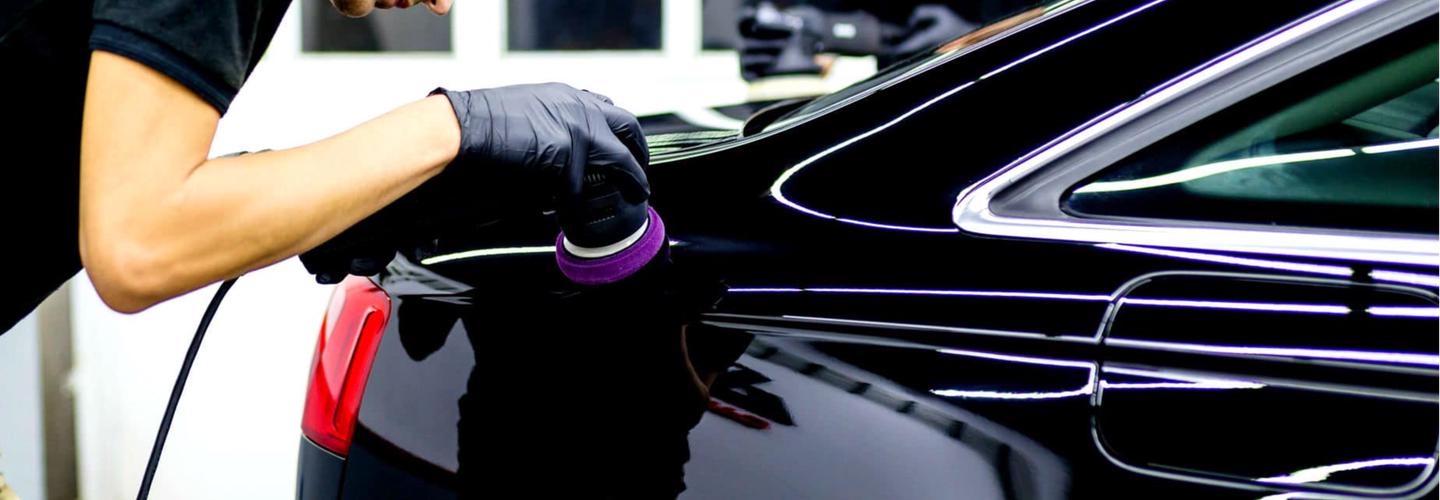 Dukes Mobile Auto Detail cover photo