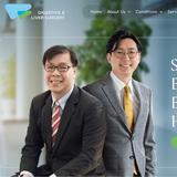 Digestive & Liver Surgery Centre - Doctors in Singapore