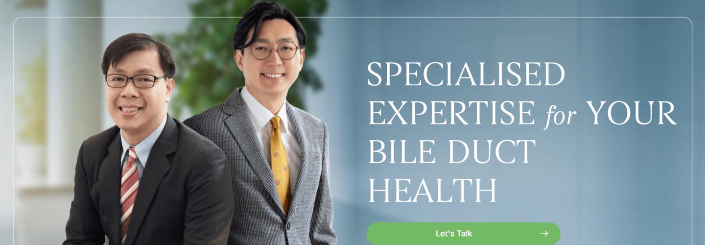 Digestive & Liver Surgery Centre cover photo