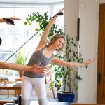 Mind & Motion Pilates Los Angeles - photo 2