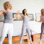 Mind & Motion Pilates Los Angeles - photo 6