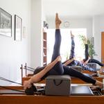 Mind & Motion Pilates Los Angeles - photo 7