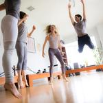 Mind & Motion Pilates Los Angeles - photo 9