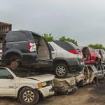 AAA All Car Auto Salvage - photo 1