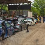 AAA All Car Auto Salvage - photo 3