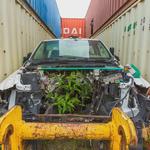 AAA All Car Auto Salvage - photo 7