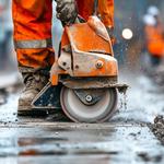 A MORRIS DIAMOND DRILLING LIMITED  - photo 1