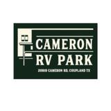 Cameron RV Park - Campgrounds in Coupland