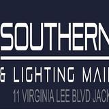 Southern Signs & Lighting Maintenance - Lighting Stores in Jacksonville