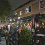 Dupont Italian Kitchen - photo 4