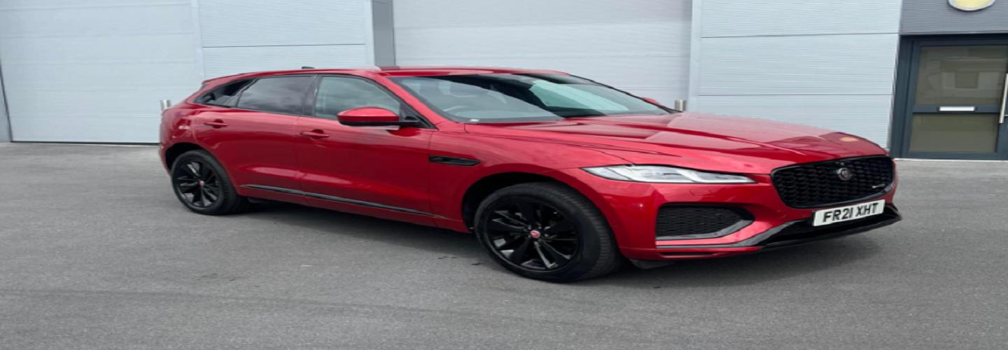 SSG Prestige LTD Jaguar And Land Rover Specialists cover photo