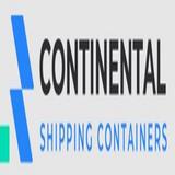 Continental Shipping Containers - Transportation & Shipping in Cleveland