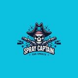 Spray Captain - DIY Auto Shop in Newark-on-Trent