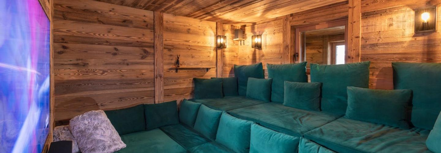 Chalet Lycka cover photo