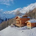 Chalet Lycka - photo 1