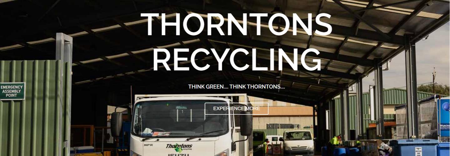Bottle Recycling Adelaide cover photo