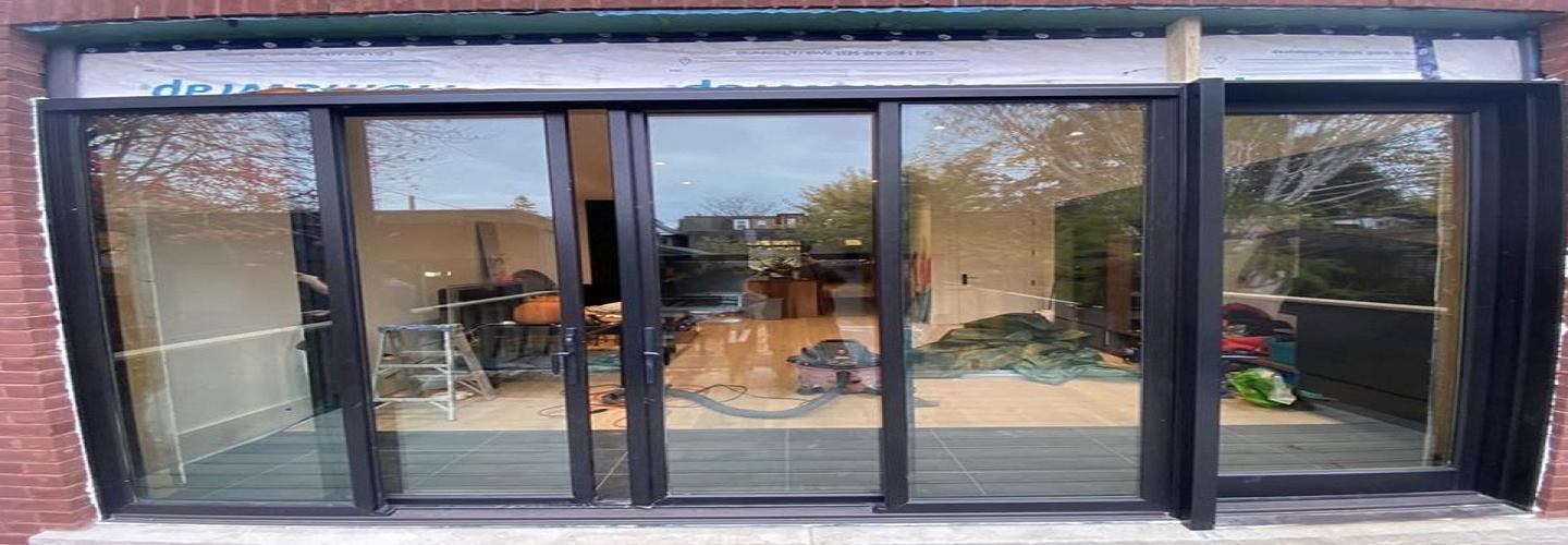 Toronto Door Repair Experts cover photo