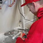 AAA ORGANIZED PLUMBING - photo 2