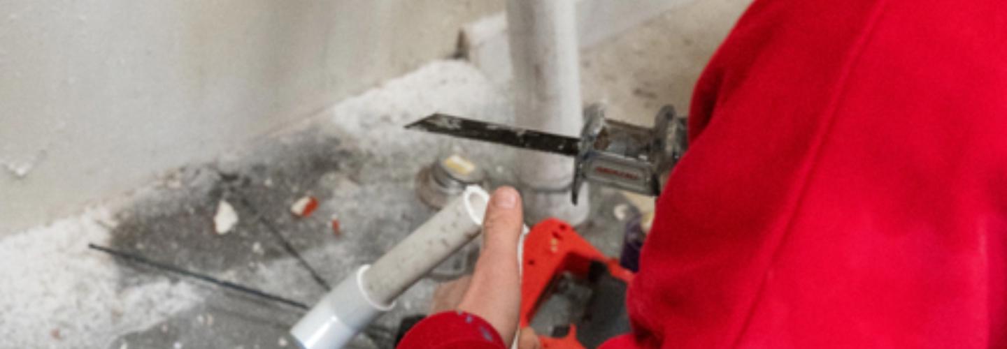 AAA ORGANIZED PLUMBING cover photo