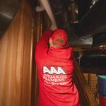 AAA ORGANIZED PLUMBING - photo 9