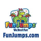 Acadiana FunJumps - Party Equipment Rentals in Lafayette