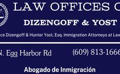 Law Offices of Dizengoff and Yost - Immigration Law