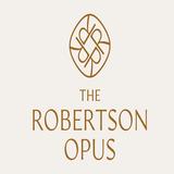 The Robertson Opus Showflat