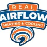 Real Airflow Heating & Cooling - Heating & Air Conditioning / HVAC in Fleetwood