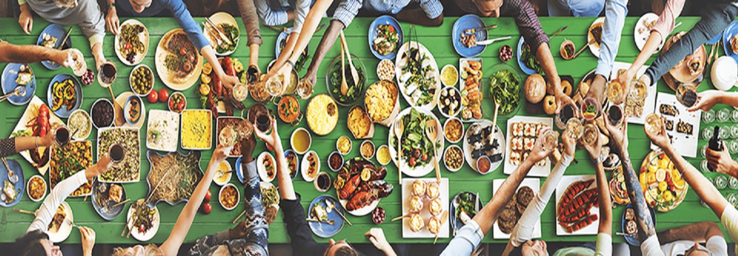 Graz'n Gourmet cover photo