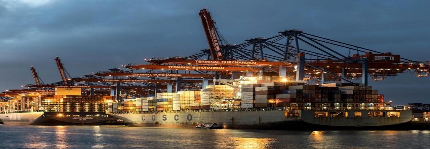 ABX Pro Logistics cover photo