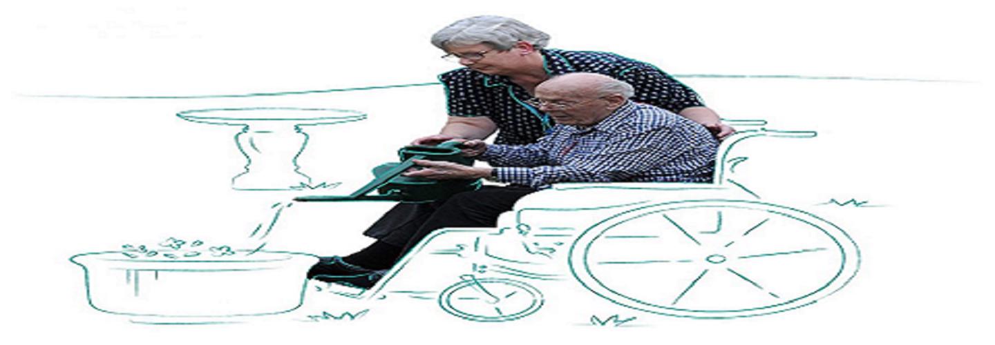 Bricklehampton Hall Nursing Home cover photo