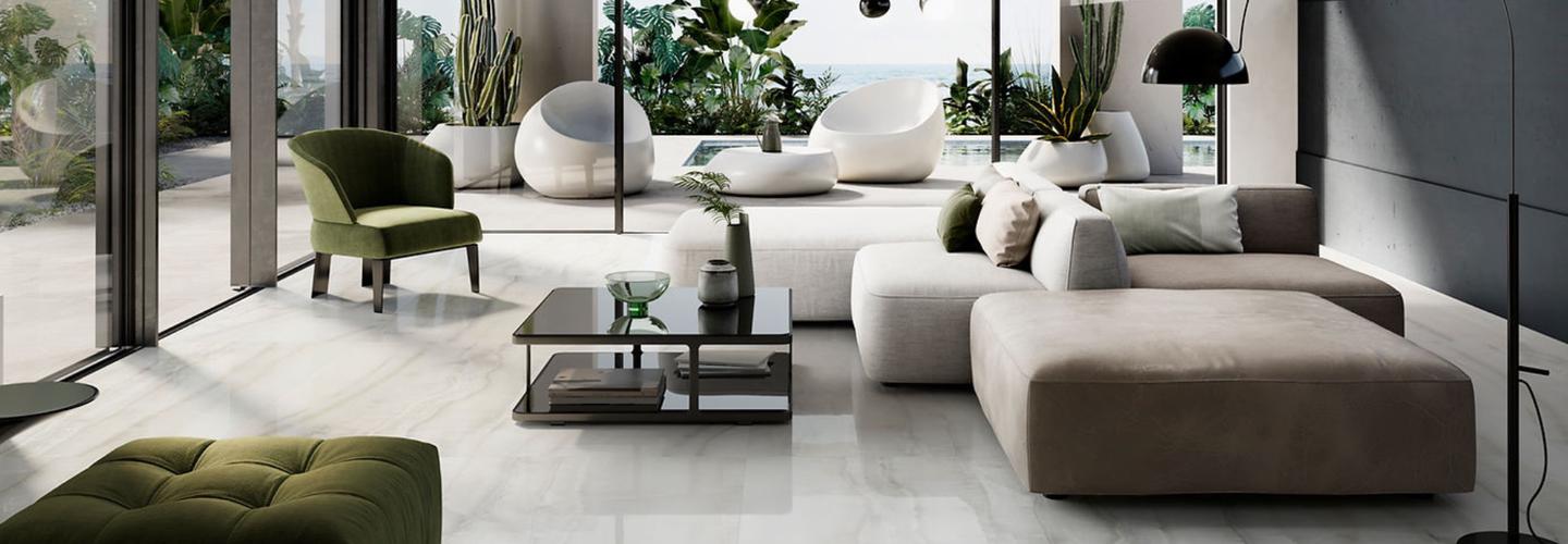 TILE LOFT cover photo