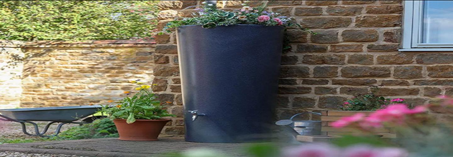 Water Butts Online cover photo