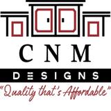 CNM Designs - Kitchen Cabinets in Knoxville