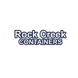 Rock Creek Containers - Dumpster Rental in East Flat Rock