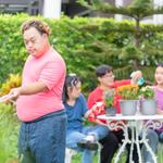 Pleasant Vine Home Care - photo 1