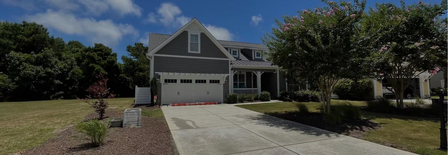 The Scrub Buddies cover photo