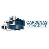 Cardenas Concrete - Concrete Products & Services in Modesto