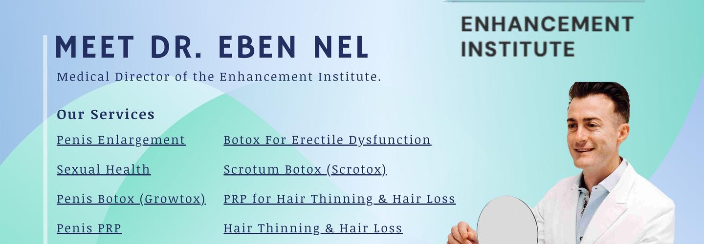 Enhancement Institute cover photo