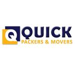 Quick Packers and Movers - photo 1