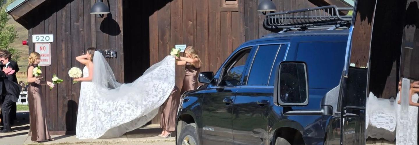 Black Canyon Limo cover photo