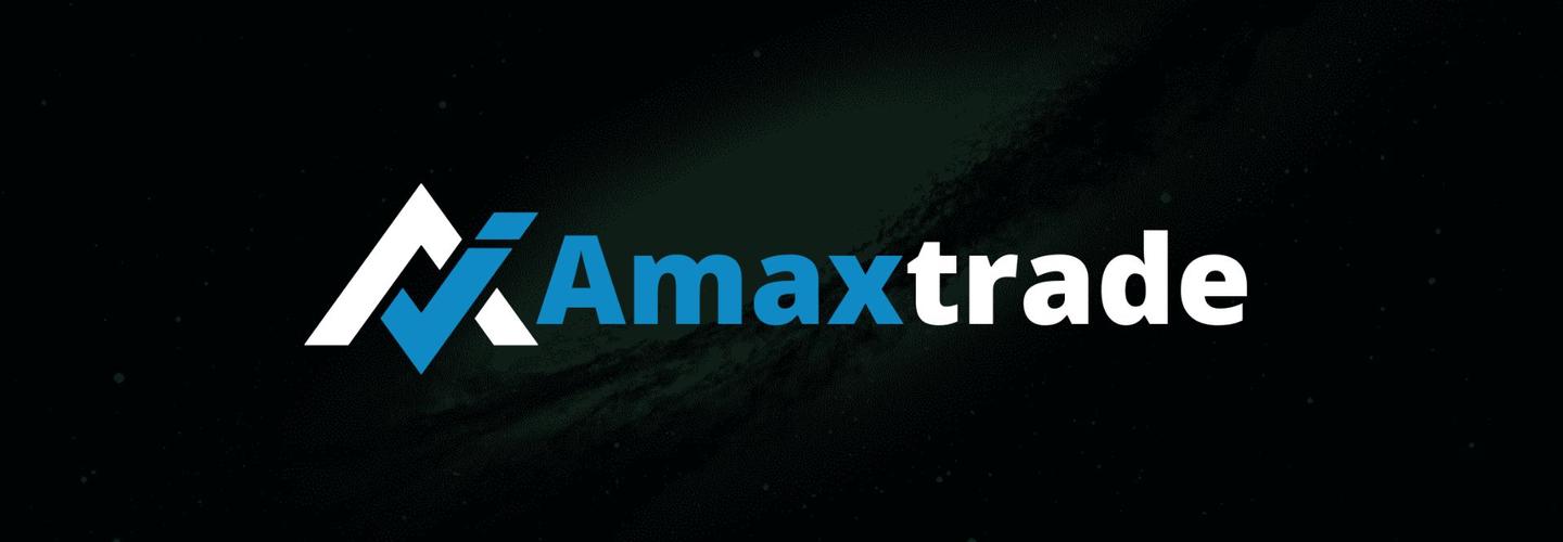 Amaxtrade cover photo