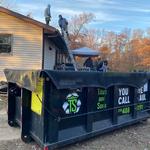 Titus and Sons Mini Dumpster Service - photo 1