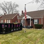 Titus and Sons Mini Dumpster Service - photo 3