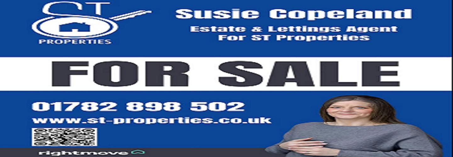 ST Properties Estate Agent cover photo