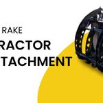 Construction Attachments - photo 2